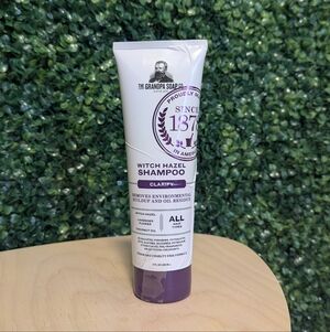 The Grandpa Soap Co Witch Hazel Shampoo, 8oz
